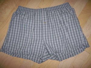 Men's Volley Shorts XL By Stafford Brown