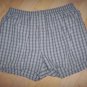 Men's Volley Shorts XL By Stafford Brown