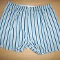Men's Volley Shorts By Fruit Of The loom XL Cotton