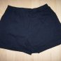 Men's Volley Shorts Black XL