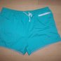 Men's Swim Suit XL Turquoise
