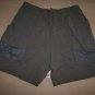 Men's Swim Suit Cargo Pants Type XL