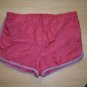 Men's Swim Suit XL Red