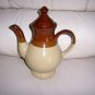 Tea Pot Clay Type With Cover