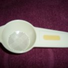 Measuring Cup/Strainer  1/4 Cup
