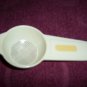 Measuring Cup/Strainer  1/4 Cup