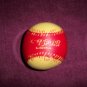 Soft Sports Ball By Franklin Sports  Red & Yellow