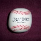 Soft Ball White By Franklin Sports