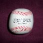 Soft Ball White By Franklin Sports