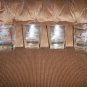 Glasses  Country Club Logo Set Of 4