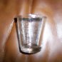 Shot Glass w Markings to 1 Oz.