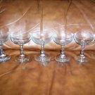 Champagne Glasses Set Of Six BNK131