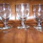 Set Of Three Beverage Glasses BNK136