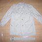 Ladies Jacket Light Tan Size 10 BNK148