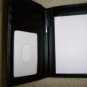Note & Card Packet Black BNK154