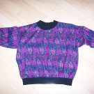 Misses Sweater Size 36 3/4 Sleeves BNK162