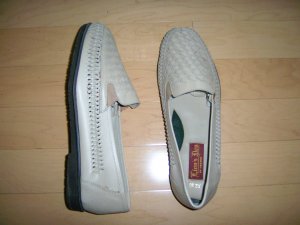 Men's Loafers By Lion's Den Size 12EEE BNK168
