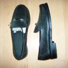 Men's Loafers By Aerosoles Black 13E