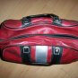 Red/Gray Bowling Bag BNK173