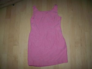 Ladies Shell Dress Size 10 Rose Colored BNK180