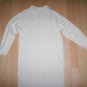 Ladies Knit Dress Size 10 Long Sleeves BNK181