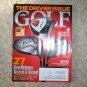 Golf Magazine March 2011 BNK183
