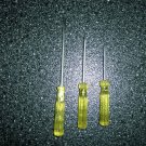 Set Of Three Screw Drivers BNK178