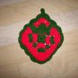 Pot Holder  w Pocket Knitted BNK194