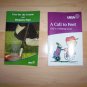Golf Care Course & Call To Feet BNK225