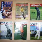 6 Pocket Size Golf Tips BNK226