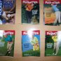 6 Pocket Size Golf Aids BNK229