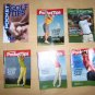 Six Pocket Sized Aids In Golf  BNK230