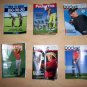 6 Pocket Sized Golf Booklets To Aid Your Game BNK232