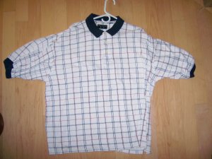 Golf Shirt XXL BNK238