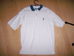 Golf Shirt by Ashworth XXL  BNK240