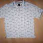 Golf Shirt XXL  BNK241