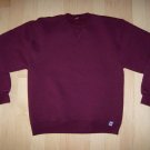 Sweatshirt Marroone Size L  BNK248