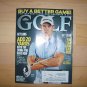 Golf Magazine Feb 2011 BNK250