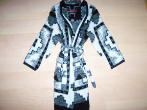 Misses/Ladies Coat Full Length BNK257