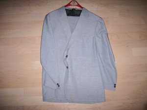 Men's Tan Suit Size 44 Long BNK271