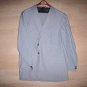 Men's Tan Suit Size 44 Long BNK271