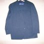 Men's Gray Suit Size 44 BNK273
