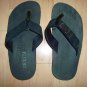 Misses/Ladies Thongs Aztez Trim Size 7 BNK282