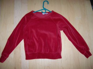 Misses/Ladies Long Sleeve Sweater Size 36 BNK286