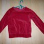 Misses/Ladies Long Sleeve Sweater Size 36 BNK286