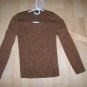 Ladies/Misses Sweater Long Sleeves Size 32 BNK287
