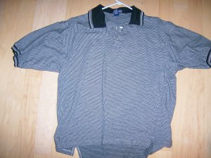 Men's Shirt XXL Tall BNK302