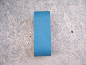 Three Belt  For Sander 8 1/2 x 4  BNK307