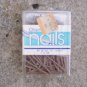 Finishing Nails 1 5/8 Tan BNK310