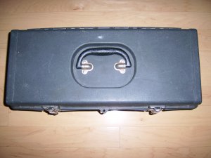 Craftsman Tool Box BNK312